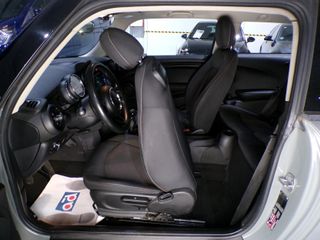 MINI MINI ONE D 5 PUERTAS