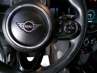 MINI MINI ONE D 5 PUERTAS