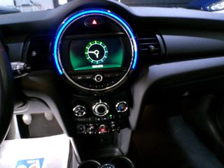 MINI MINI ONE D 5 PUERTAS