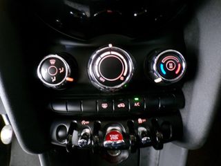 MINI MINI ONE D 5 PUERTAS