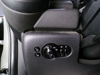 MINI MINI ONE D 5 PUERTAS