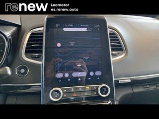 Renault Espace 1.8 TCe GPF Zen EDC