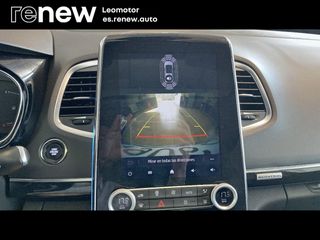 Renault Espace 1.8 TCe GPF Zen EDC