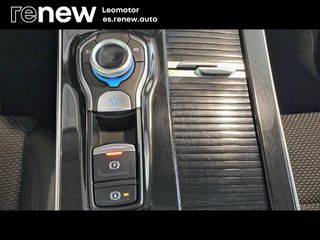 Renault Espace 1.8 TCe GPF Zen EDC