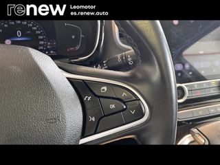 Renault Espace 1.8 TCe GPF Zen EDC