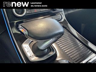 Renault Espace 1.8 TCe GPF Zen EDC