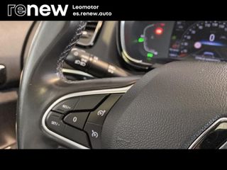 Renault Espace 1.8 TCe GPF Zen EDC