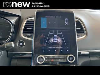 Renault Espace 1.8 TCe GPF Zen EDC