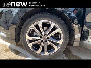 Renault Espace 1.8 TCe GPF Zen EDC