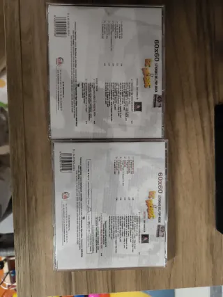 CDs Los Diablos y 60s/70s Pop-Rock