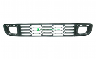 REJILLA PARAGOLPES DELANTERO MINI COUNTRYMAN R60