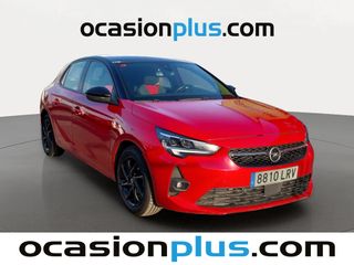 Opel Corsa 1.2 Turbo XHL GS-Line 74 kW (100 CV)