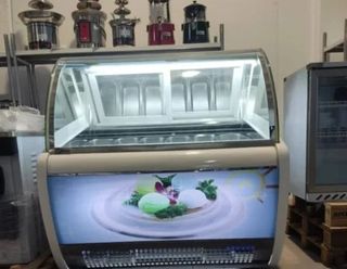 VITRINAS DE HELADOS 624791265