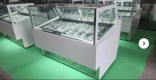 VITRINAS DE HELADOS 624791265