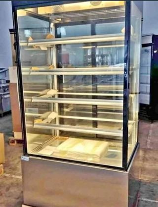 VITRINAS PASTELERA REFRIGERADA 624791265