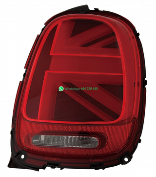 PILOTO TRASERO DERECHO(LED/P21W) MINI ONE/COOPER