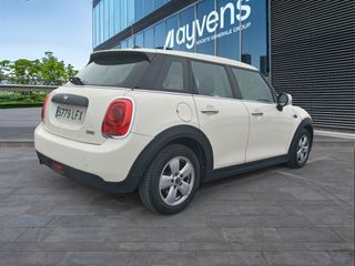 Mini Mini One 5 Puertas