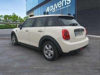 Mini Mini One 5 Puertas