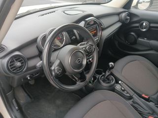 Mini Mini One 5 Puertas