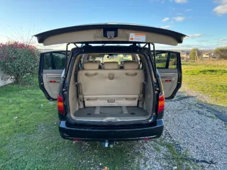 SsangYong Rodius 2013