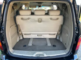 SsangYong Rodius 2013