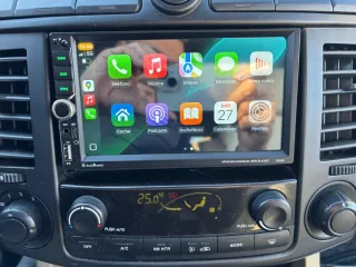 SsangYong Rodius 2013