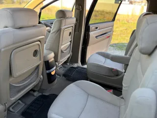 SsangYong Rodius 2013