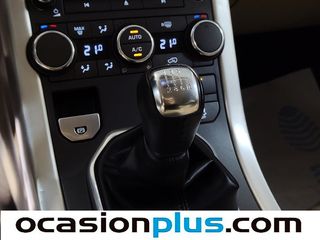 Land Rover Range Rover Evoque 2.2L eD4 Pure 4x2 110 kW (150 CV)