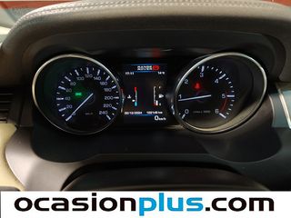 Land Rover Range Rover Evoque 2.2L eD4 Pure 4x2 110 kW (150 CV)