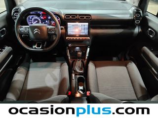 Citroen C3 Aircross PureTech 130 Shine Pack EAT6 96 kW (131 CV)