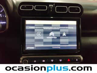 Citroen C3 Aircross PureTech 130 Shine Pack EAT6 96 kW (131 CV)