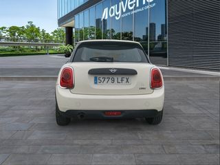 Mini Mini One 5 Puertas