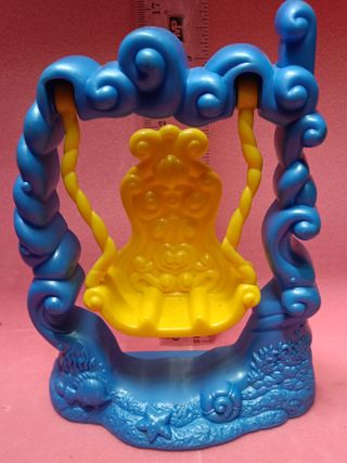 Lote Juguetes Sirenas y Delfín