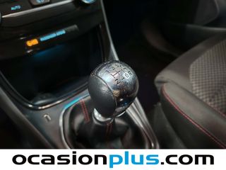 Ford Puma 1.0 EcoBoost MHEV ST-Line 92 kW (125 CV)