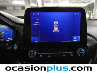 Ford Puma 1.0 EcoBoost MHEV ST-Line 92 kW (125 CV)