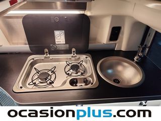 Westfalia Club Joker City 2.0 Diesel 110 kW (150 CV)