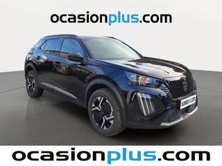 Peugeot 2008 PureTech 130 S&S GT EAT8 96 kW (130 CV)