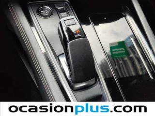 Peugeot 508 Hybrid 225 GT e-EAT8 165 kW (225 CV)