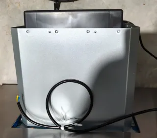 OPORTUNIDAD, CAMPANA MEPAMSA SILUETA XLA 70 INOX