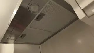 OPORTUNIDAD, CAMPANA MEPAMSA SILUETA XLA 70 INOX