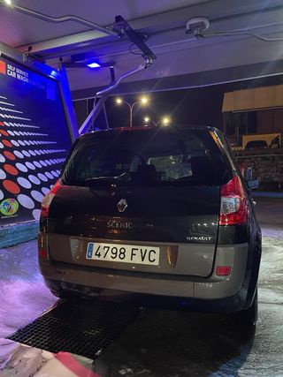 Renault Scenic 2007