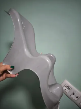 Sillón bañera bebe