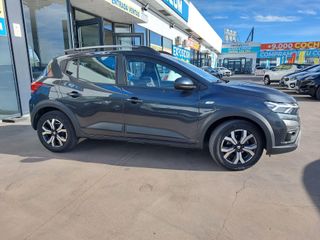 Dacia Sandero 1.0 ECO-G 100cv Comfort