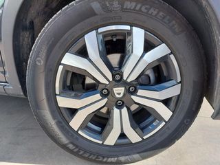 Dacia Sandero 1.0 ECO-G 100cv Comfort