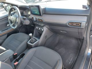 Dacia Sandero 1.0 ECO-G 100cv Comfort