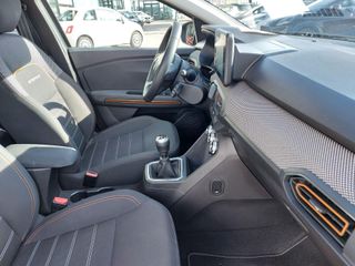 Dacia Sandero 1.0 ECO-G 100cv Comfort