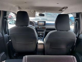 Dacia Sandero 1.0 ECO-G 100cv Comfort