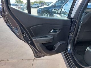 Dacia Sandero 1.0 ECO-G 100cv Comfort