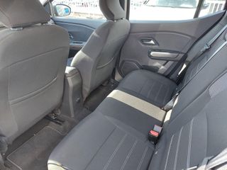Dacia Sandero 1.0 ECO-G 100cv Comfort
