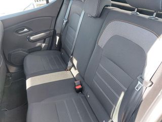 Dacia Sandero 1.0 ECO-G 100cv Comfort